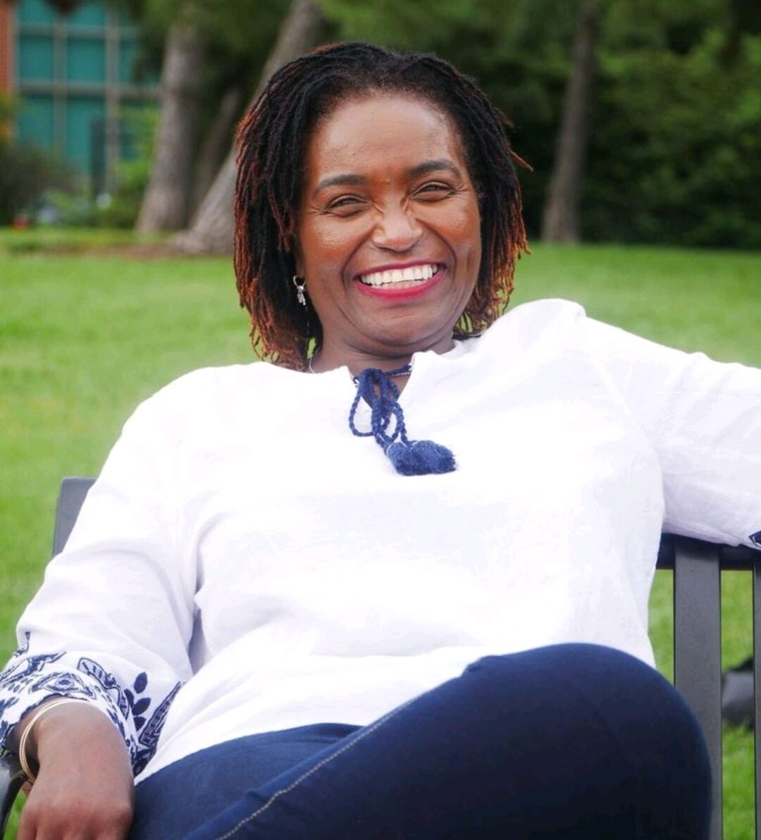Catherine Donnerstag, PMHNP-BC — Founder and Provider at Gladwell LLC