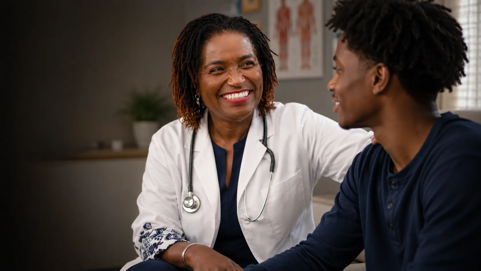 Path to recovery and wellness