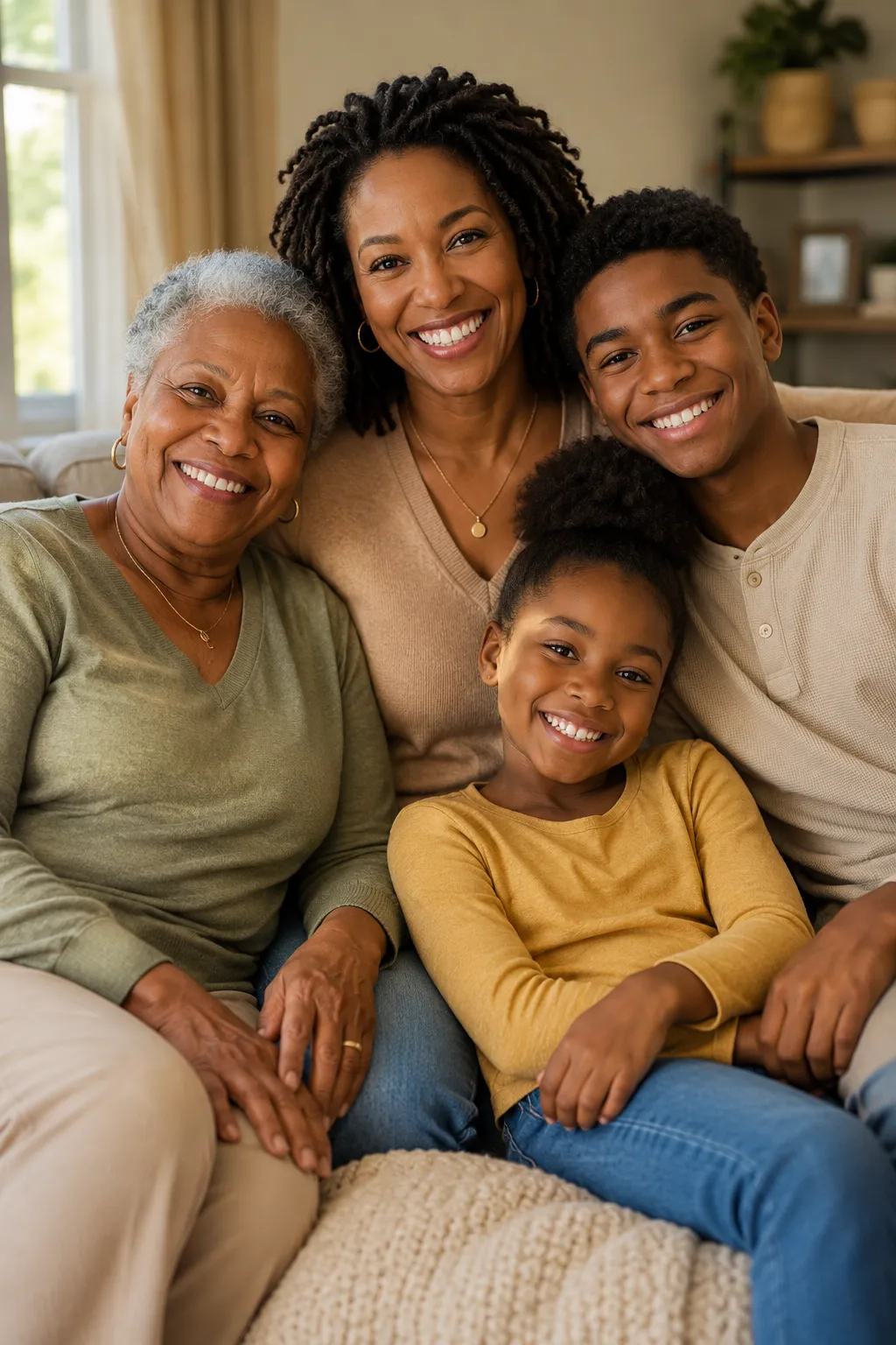 Compassionate mental health consultation at Gladwell LLC